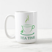 Tea Time Mok (Links)