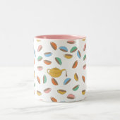 Tea Time Mug (Centre)