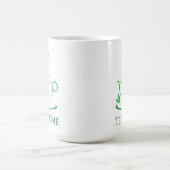 Tea Time Mug (Centre)