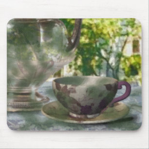 Tea Time Muismat