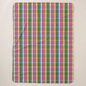 Tea Time Plaid TFT (Devant)