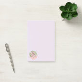 Tea Time Post it Notes (Kantoor)