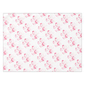 Tea Time Tablecloth Tafelkleed (Voorkant (Horizontaal))