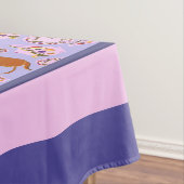 Tea Time : teapot, théière, nappe de bouilloire en (In Situ)