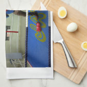 Tea Towel van Jayd Theedoek (Quarter Fold)