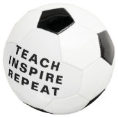 Teach Inspire Repeat Motivational Design (3/4)