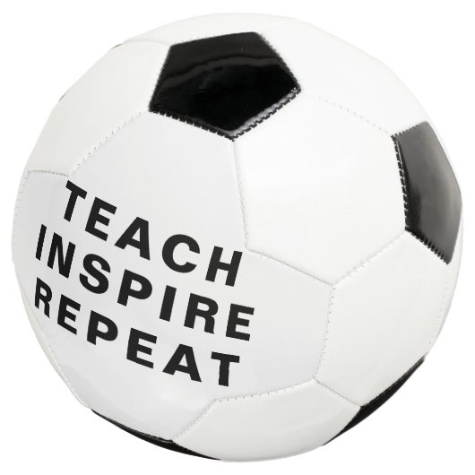 Teach Inspire Repeat Motivational Design (3/4)