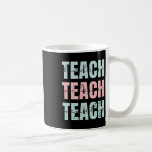 Teach Kindness Koffiemok