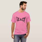 Teach Peace T-Shirt (Voorkant volledig)