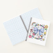 Teacher 100 Days of School Journal Notitieboek (Binnen)