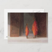 Teacher 2005 briefkaart (Voorkant / Achterkant)