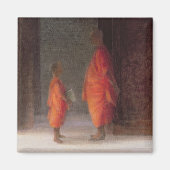 Teacher 2005 magneet (Voorkant)