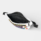 Teacher Appreciation Chaos Coordinator Fanny Pack (Ouvrir)
