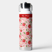 Teacher Appreciation Thank You Gift Waterfles (Voorkant)