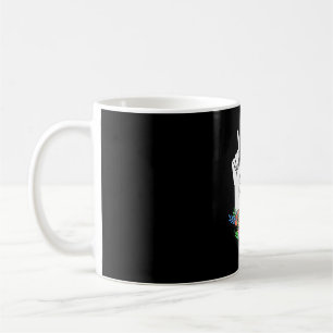 Teacher ASL Hand Sign Koffiemok