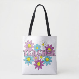 Teacher bag, bag for teacher draagtas
