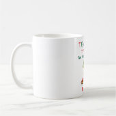 Teacher Gift – Apple Mug with Thank You Message Koffiemok (Links)