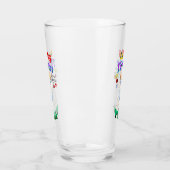 Teacher Glas (Links)