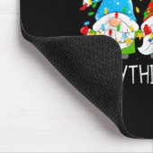 Teacher It's Fine We're Fine Everything Is Fine Gn Muismat (Hoek)