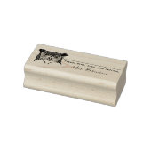 Teacher Rubber Stamp Gepersonaliseerde Uil Rubberstempel (Stempel)