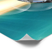 Teacher School Poster - Reading Adventures (Coin)