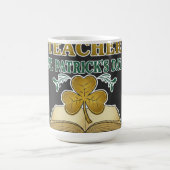 Teacher & Student Class of 2026 - Knowledge is Lig Koffiemok (Center)