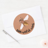 Teacher Supplies for Classroom stickers (Enveloppe)