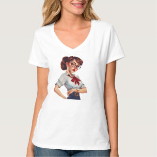 Teacher T-shirts ontwerpen