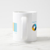 TeacherPrints Giant Mug (Capstone Edition) (Dos)