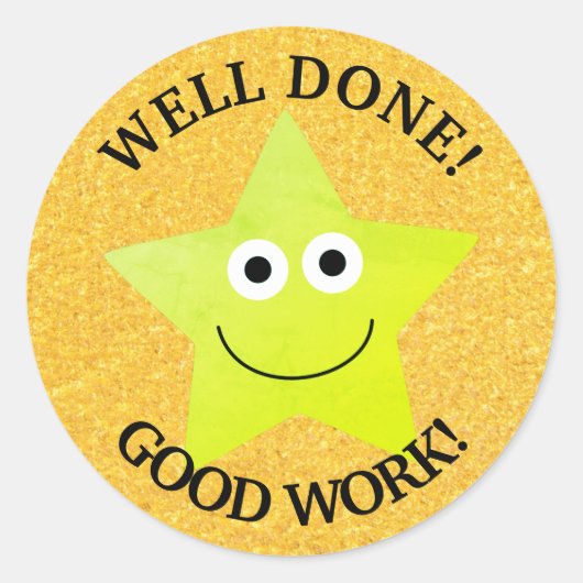 Teachers sticker (Voorkant)