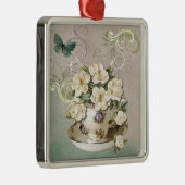 Teacup 2 ornament (Rechts)