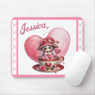 Teacup Cuties Muismat