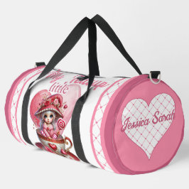 Teacup Cuties Plunjezak