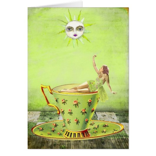 Teacup Fairy (Devant)