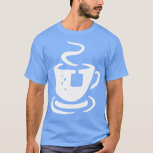 Teacup T-shirt