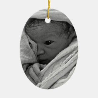 Teagun Keramisch Ornament