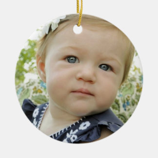 Teagun Keramisch Ornament