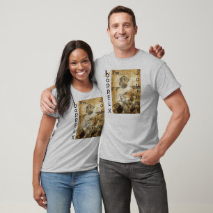 Teahupoo, Tahiti T-shirt