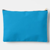 Teal Bloei Bries Etui (Achterkant)