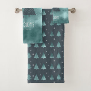 Teal ID863