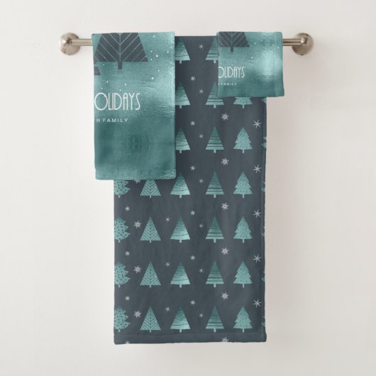 Teal ID863 (En situation)