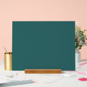 Teal transformatif (Mariage)