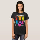 Team 5th Grade Teacher Student Kid Back To School T-shirt (Voorkant volledig)