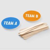 Team A Team B Competitie Paddle Bord Handwaaier (Niet-gemonteerd)