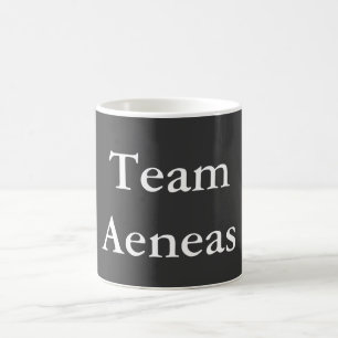 Team Aeneas Mok
