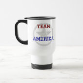 Team Amerika Reisbeker (Links)