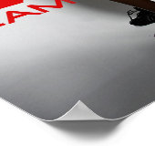 Team Anika Poster (Hoek)