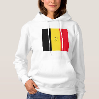 Team Archery België Hoodie