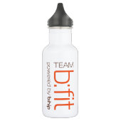 Team b:geschikte waterflessen waterfles  (Links)