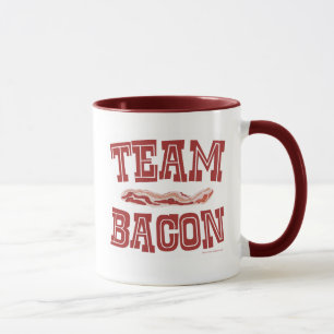 Team Bacon Mok